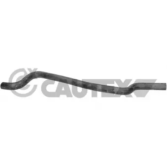CAUTEX 776661 - Gaine de chauffage