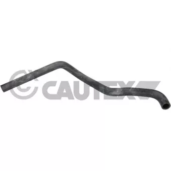CAUTEX 776669 - Gaine de chauffage