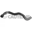 Gaine de chauffage CAUTEX [776681]