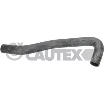 CAUTEX 776697 - Gaine de chauffage