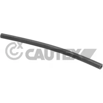 CAUTEX 776721 - Gaine de chauffage