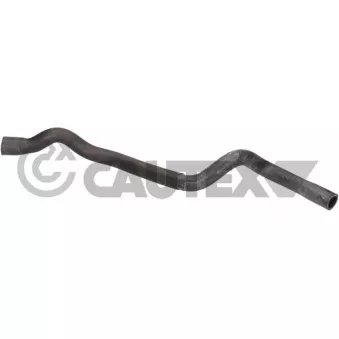CAUTEX 776729 - Gaine de chauffage