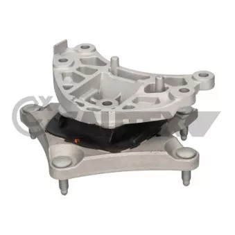 CAUTEX 776750 - Suspension, boîte automatique