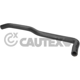 CAUTEX 776762 - Gaine de chauffage