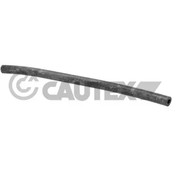 CAUTEX 776768 - Gaine de chauffage