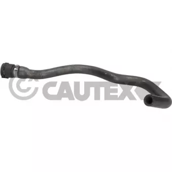 Gaine de chauffage CAUTEX [776778]