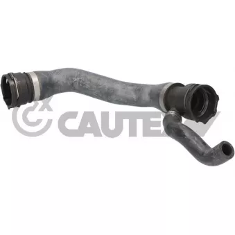 CAUTEX 776801 - Durite de radiateur