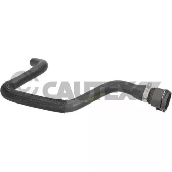 CAUTEX 776804 - Gaine de chauffage