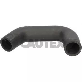 CAUTEX 776806 - Gaine de suralimentation