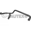 Gaine de chauffage CAUTEX [776808]