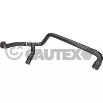 CAUTEX 776808 - Gaine de chauffage