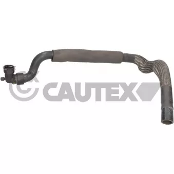 CAUTEX 776824 - Gaine de chauffage