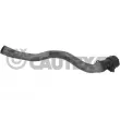 Durite de radiateur CAUTEX [776831]