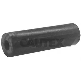 CAUTEX 900033 - Bouchon, carburant de fuite
