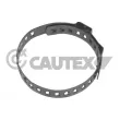 CAUTEX 900060 - Collier de serrage