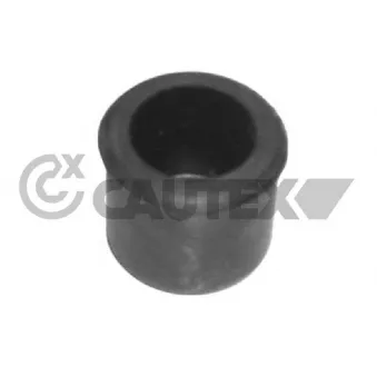 Joint, Bride de liquide de refroidissement CAUTEX OEM 135513