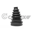 Soufflets de cardan universel CAUTEX [900901]