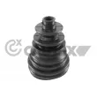 Joint-soufflet, arbre de commande CAUTEX [900903]