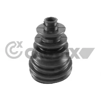 Soufflets de cardan avant CAUTEX 900904