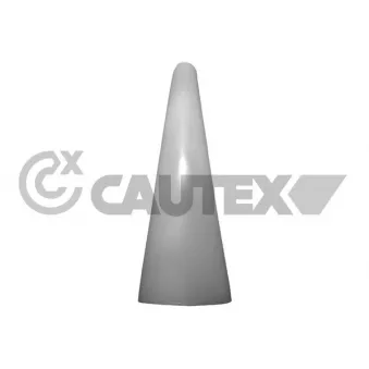 Kit d'assemblage, joint-soufflet, arbre d'entraînement CAUTEX 900907
