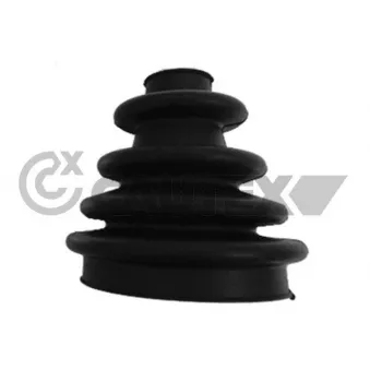 Soufflets de cardan avant CAUTEX 900919A