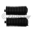 CAUTEX 900931A - Jeu de joints-soufflets, direction