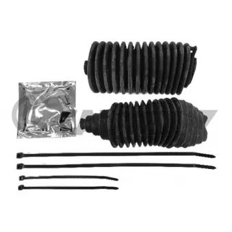 Jeu de joints-soufflets, direction CAUTEX 900932A