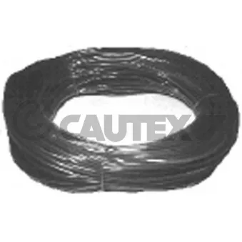 Tuyauterie d'eau de nettoyage CAUTEX 903007