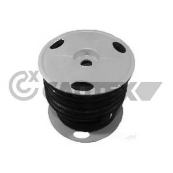 CAUTEX 904009 - Tuyau de carburant