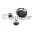 CAUTEX 950130 - Bouchon de dilatation