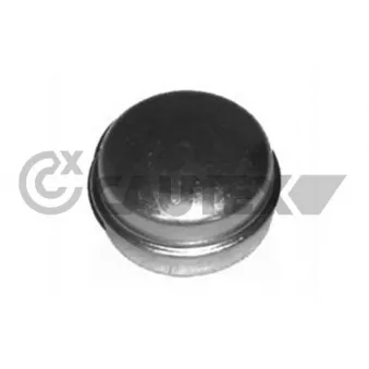 CAUTEX 951026 - Couvercle de protection, moyeu de roue