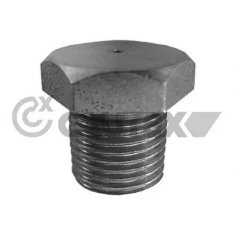 Vis-bouchon, carter d'huile CAUTEX 952000