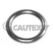 CAUTEX 952022 - Rondelle d'étanchéité, vis de vidange d'huile