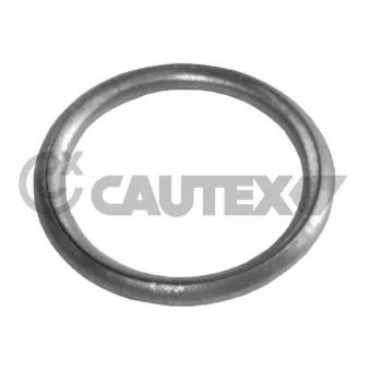 CAUTEX 952025 - Rondelle d'étanchéité, vis de vidange d'huile