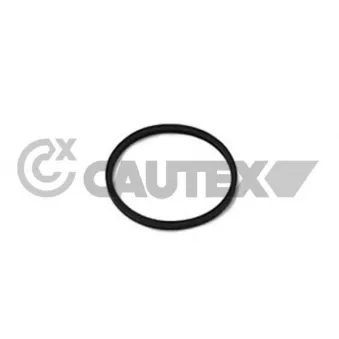 CAUTEX 952038 - Joint d'étanchéité, thermostat