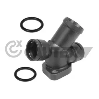 Bride de liquide de refroidissement CAUTEX OEM 74121132
