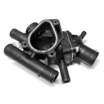 Boîtier du thermostat CAUTEX 952140