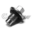 CAUTEX 952152 - Vis-bouchon, carter d'huile