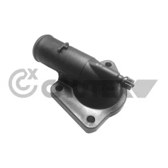 Bride de liquide de refroidissement CAUTEX 952163