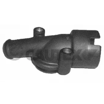 Thermostat, liquide de refroidissement CAUTEX OEM 021121133D