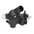CAUTEX 952183 - Boîtier du thermostat