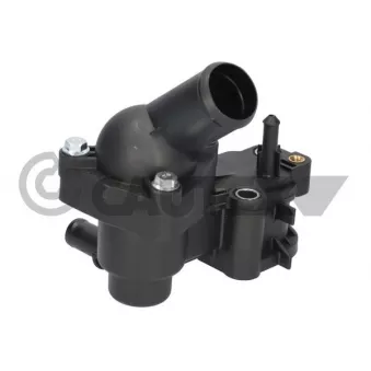 Boîtier du thermostat CAUTEX OEM 1086282