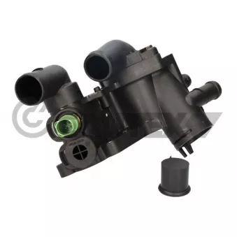 Bride de liquide de refroidissement CAUTEX OEM 032121111AP