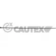 CAUTEX 953005 - Collier de serrage