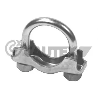 CAUTEX 953022 - Raccord de tuyau, système d'échappement