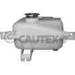 CAUTEX 954008 - Vase d'expansion, liquide de refroidissement