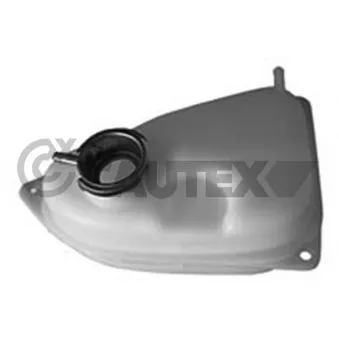 CAUTEX 954014 - Vase d'expansion, liquide de refroidissement