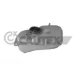 Vase d'expansion, liquide de refroidissement CAUTEX [954019]