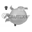 CAUTEX 954041 - Vase d'expansion, liquide de refroidissement