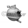 Vase d'expansion, liquide de refroidissement CAUTEX [954043]